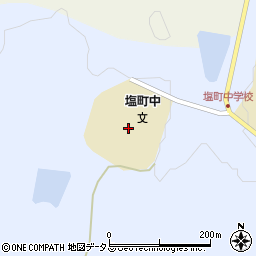 広島県三次市大田幸町10541周辺の地図