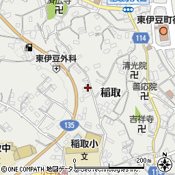 株式会社高村設備周辺の地図