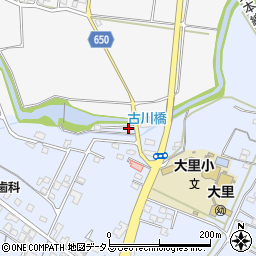 有限会社松村土木周辺の地図