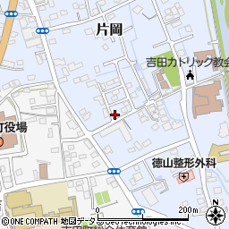 有限会社ハイナンセントラル　東京海上火災保険代理店周辺の地図