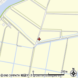 兵庫県たつの市御津町苅屋938周辺の地図