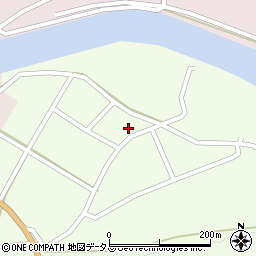 広島県三次市三良坂町三良坂1425周辺の地図