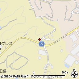 静岡県牧之原市勝間1355-41周辺の地図