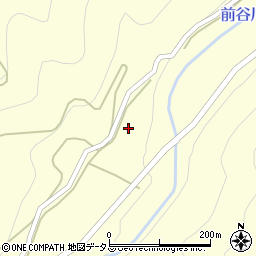 岡山県高梁市備中町布賀4773周辺の地図