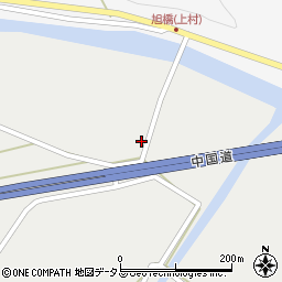 広島県三次市青河町1464周辺の地図