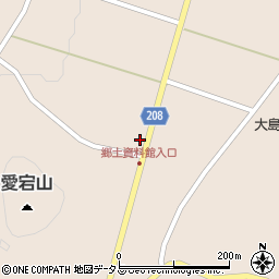 江口技研株式会社周辺の地図