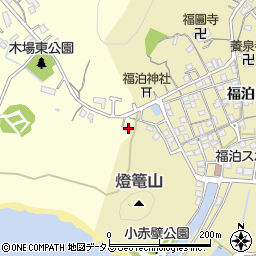 兵庫県姫路市木場547-1周辺の地図