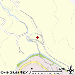 岡山県岡山市北区西山内周辺の地図