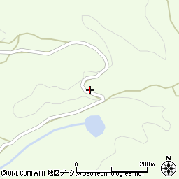 広島県神石郡神石高原町油木乙-2250周辺の地図