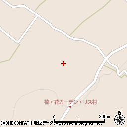東京都大島町元町仲中周辺の地図