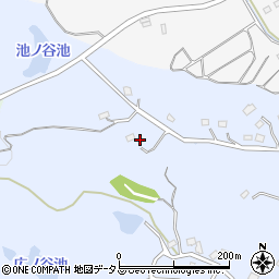 静岡県袋井市鷲巣1486周辺の地図
