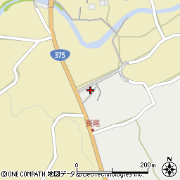 広島県三次市江田川之内町120周辺の地図