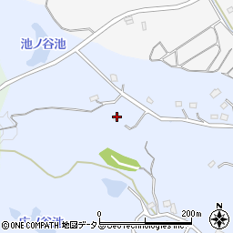 静岡県袋井市鷲巣1485周辺の地図