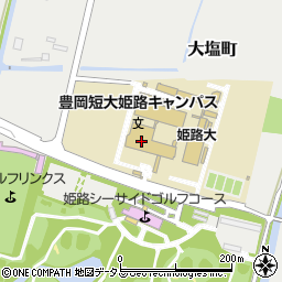 兵庫県姫路市大塩町2042周辺の地図