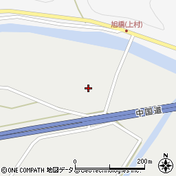 広島県三次市青河町1494周辺の地図