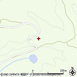 広島県神石郡神石高原町油木乙-6330周辺の地図