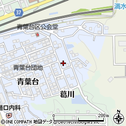 静岡県掛川市青葉台738-62周辺の地図