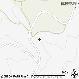 広島県三次市三良坂町灰塚1703周辺の地図
