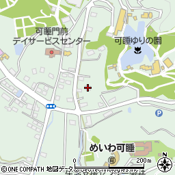 静岡県袋井市久能2990周辺の地図