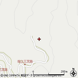 岡山県高梁市成羽町下日名2261周辺の地図