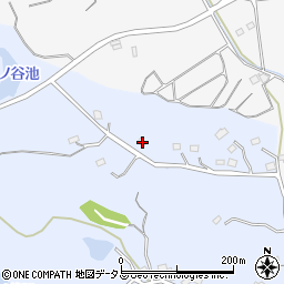 静岡県袋井市鷲巣1478周辺の地図