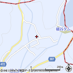 岡山県総社市槙谷4197周辺の地図