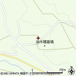広島県神石郡神石高原町油木乙-2186周辺の地図