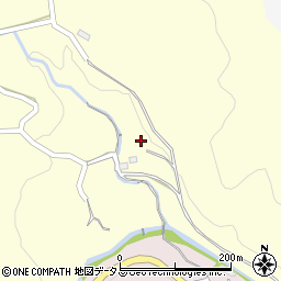 岡山県岡山市北区西山内271周辺の地図