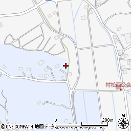 静岡県袋井市鷲巣1442周辺の地図