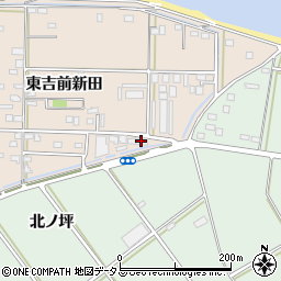 ユタカ商会周辺の地図