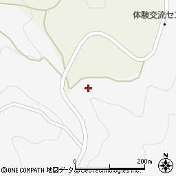 広島県三次市三良坂町灰塚1708周辺の地図