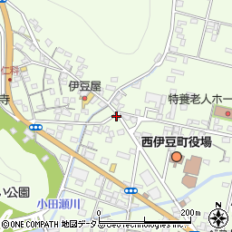 ひまわり介護サービス周辺の地図