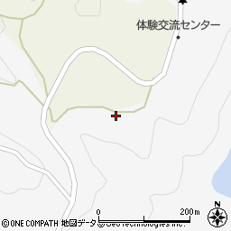 広島県三次市三良坂町灰塚1699周辺の地図