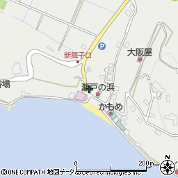 ムラタ不動産周辺の地図