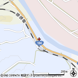 広島県三次市大田幸町2296周辺の地図