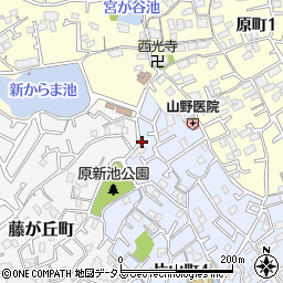 山門酒店周辺の地図