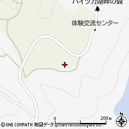 広島県三次市三良坂町仁賀573周辺の地図