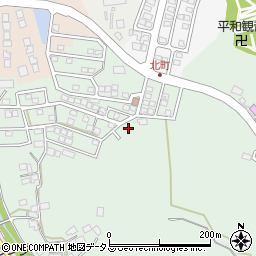 静岡県袋井市久能2851-72周辺の地図