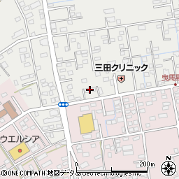 合資会社谷島屋文具店周辺の地図