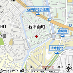 田代ハイツ周辺の地図