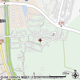 静岡県袋井市久能2851-48周辺の地図