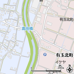 竹内工務店周辺の地図