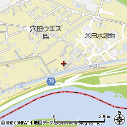 広栄社周辺の地図