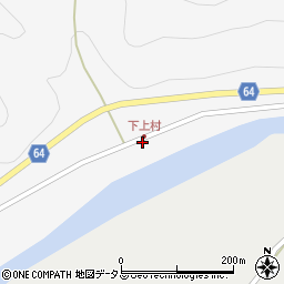 広島県三次市粟屋町1328周辺の地図