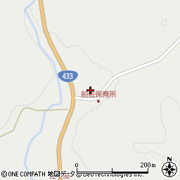 広島県安芸高田市高宮町佐々部532周辺の地図