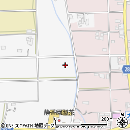 静岡県磐田市匂坂上1238周辺の地図