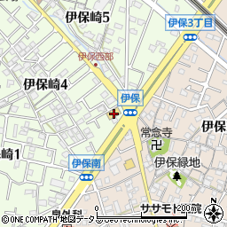 素心株式会社　高砂店周辺の地図