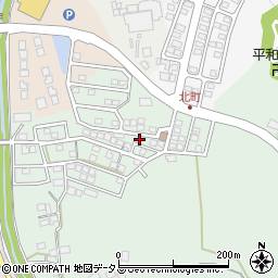 静岡県袋井市久能2851-70周辺の地図