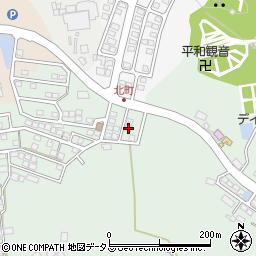 静岡県袋井市久能2787周辺の地図
