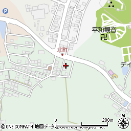 静岡県袋井市久能2787-16周辺の地図